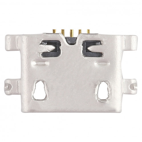 Connecteur de port de chargement de 10 PCS pour HTC Desire 828 / Desire 830 / Desire 616W SH9608640-04