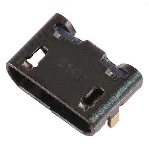 Connecteur de port de chargement de 10 PCS pour HTC One / M7 SH9610268-04