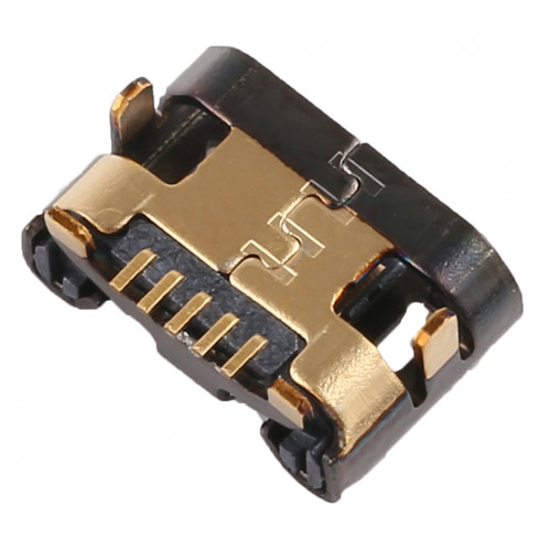 Connecteur de port de chargement de 10 PCS pour HTC One / M7 SH9610268-04