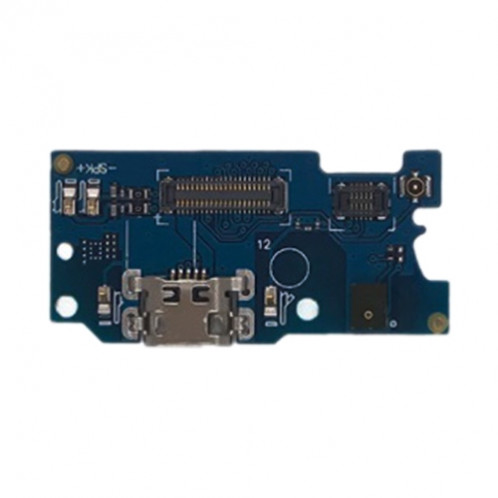 Carte de port de charge pour ASUS Zenfone 4 Max ZC520KL X00HD SH9613342-03