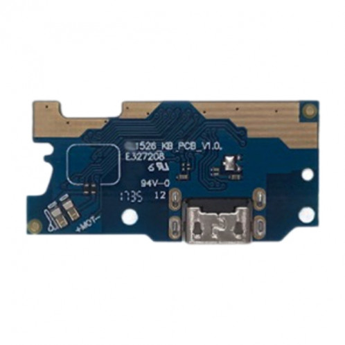 Carte de port de charge pour ASUS Zenfone 4 Max ZC520KL X00HD SH9613342-03