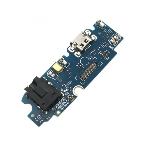 Carte de port de charge pour ASUS ZenFone Max Pro M1 ZB601KL ZB602KL SH9614191-04