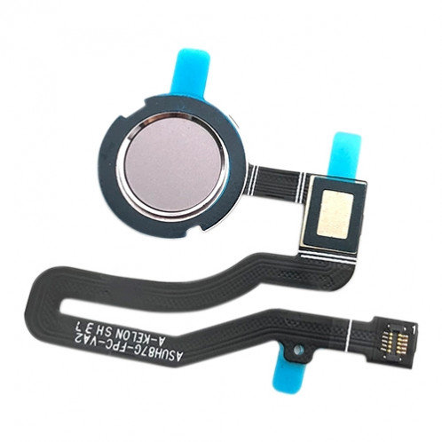 Câble Flex de Capteur d'Empreintes Digitales pour Asus zenfone 5 ZE620KL (Or) SH615J1257-03