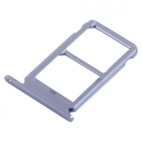 Bac à cartes SIM pour Huawei Honor 10 (Gris) SH623H1109-05