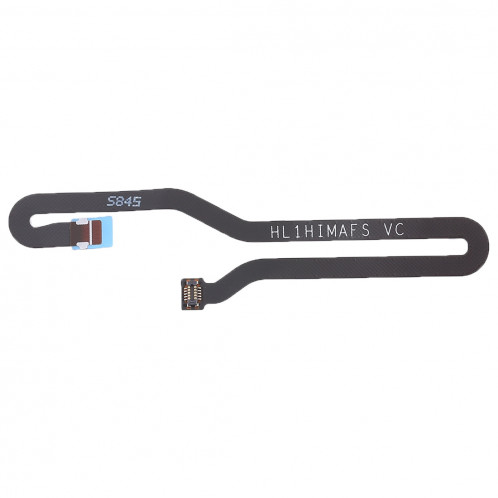 Rallonge de câble Flex pour capteur d'empreintes digitales pour Huawei Mate 20 SH96311659-04