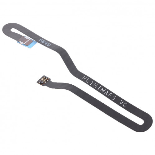 Rallonge de câble Flex pour capteur d'empreintes digitales pour Huawei Mate 20 SH96311659-04