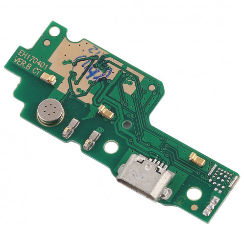 Panneau de chargement pour Huawei Y6 II SH96351889-04