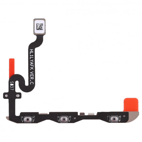 Bouton d'alimentation et bouton de volume Câble flexible pour Huawei Mate 20 Pro SH9636495-04