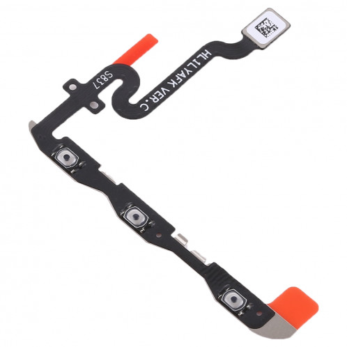 Bouton d'alimentation et bouton de volume Câble flexible pour Huawei Mate 20 Pro SH9636495-04