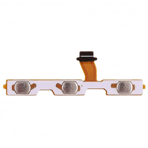 Bouton d'alimentation et bouton de volume Câble flexible pour Huawei Honor Play 7 SH96421873-00