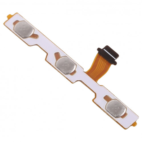 Bouton d'alimentation et bouton de volume Câble flexible pour Huawei Honor Play 7 SH96421873-00