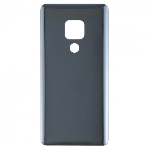 Coque Arrière de Batterie pour Huawei Mate 20 (Noir) SH45BL329-06