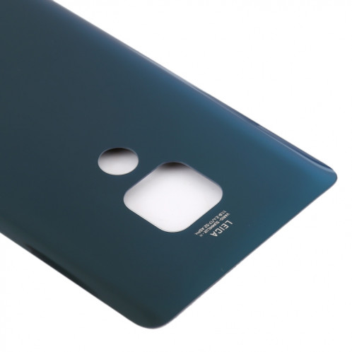 Cache arrière de la batterie pour Huawei Mate 20 (vert foncé) SH5DGL1327-06