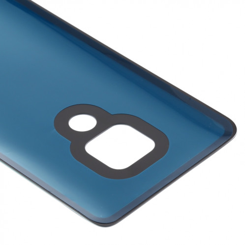 Cache arrière de la batterie pour Huawei Mate 20 (vert foncé) SH5DGL1327-06