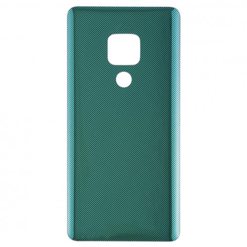 Coque Arrière de Batterie pour Huawei Mate 20 (Vert) SH45GL956-06