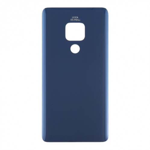 Cache Batterie pour Huawei Mate 20 (Bleu) SH45LL1529-06