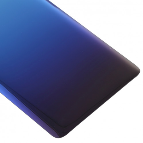 Coque Arrière de Batterie pour Huawei Mate 20 (Bleu Crépuscule) SH5TBL533-06
