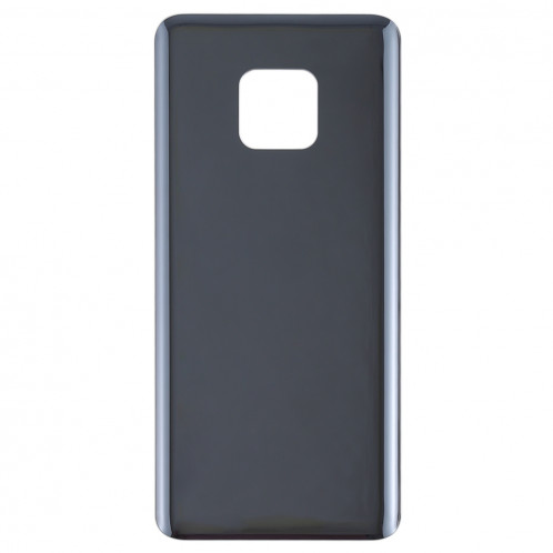 Coque Arrière de Batterie pour Huawei Mate 20 Pro (Noir) SH46BL944-06