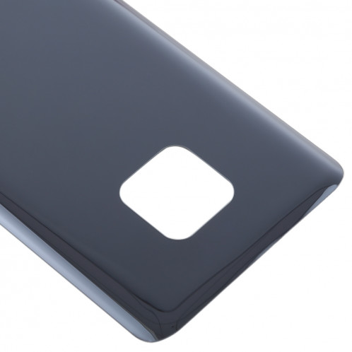 Coque Arrière de Batterie pour Huawei Mate 20 Pro (Noir) SH46BL944-06
