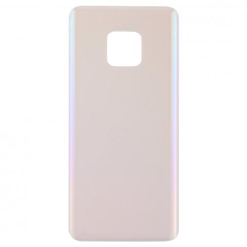 Coque Arrière de Batterie pour Huawei Mate 20 Pro (Rose) SH46FL1553-06