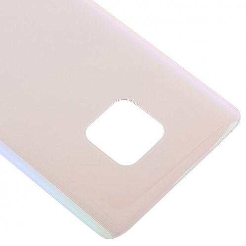 Coque Arrière de Batterie pour Huawei Mate 20 Pro (Rose) SH46FL1553-06