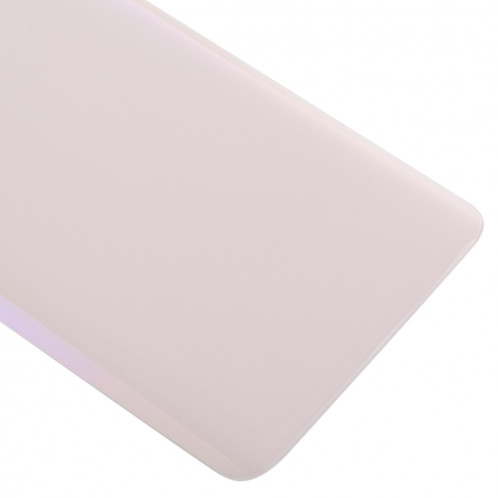 Coque Arrière de Batterie pour Huawei Mate 20 Pro (Rose) SH46FL1553-06