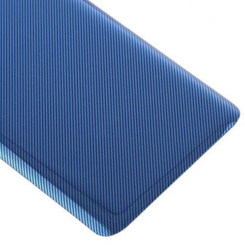 Coque Arrière de Batterie pour Huawei Mate 20 Pro (Bleu) SH46LL342-06