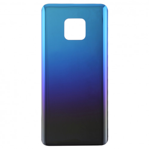 Coque Arrière de Batterie pour Huawei Mate 20 Pro (Bleu Crépuscule) SH6TBL965-06