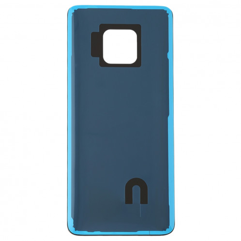 Coque Arrière de Batterie pour Huawei Mate 20 Pro (Bleu Crépuscule) SH6TBL965-06