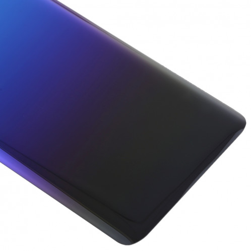 Coque Arrière de Batterie pour Huawei Mate 20 Pro (Bleu Crépuscule) SH6TBL965-06