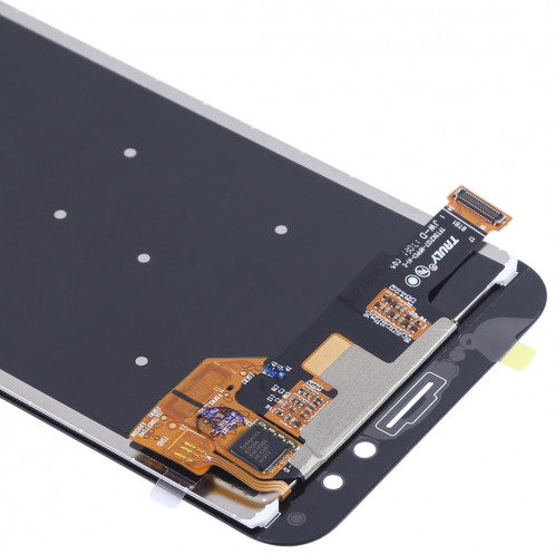 Ecran LCD d'origine et numériseur complet pour Vivo X9i (Noir) SH651B276-06