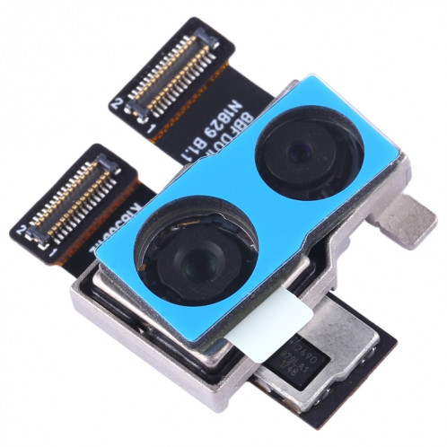 Appareil photo arrière pour Nokia X7 / 8.1 / 7.1 Plus / TA-1131 SH96751884-04