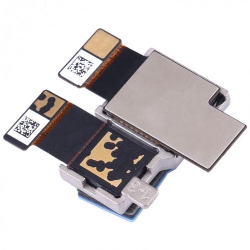 Appareil photo arrière pour Nokia X7 / 8.1 / 7.1 Plus / TA-1131 SH96751884-04