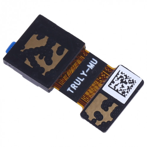Module de caméra avant pour Nokia X7 / 8.1 / 7.1 Plus / TA-1131 SH96761959-04