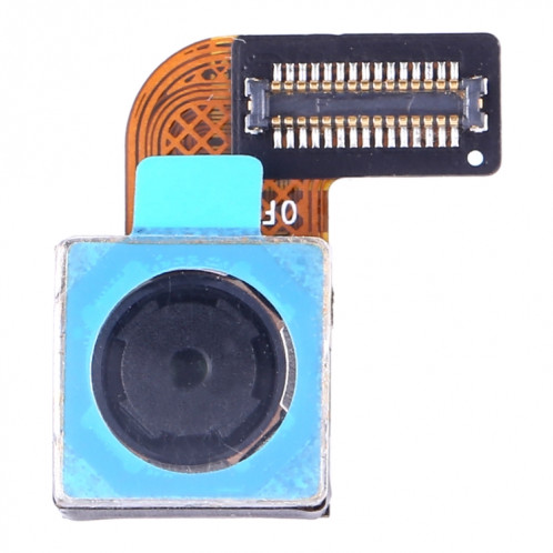 Module de caméra avant pour Nokia 3 / TA-1020 / TA-1028 / TA-1032 / TA-1038 SH9681921-04