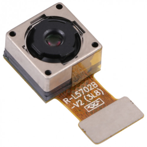 Caméra arrière pour Leagoo XRover SH9682767-04