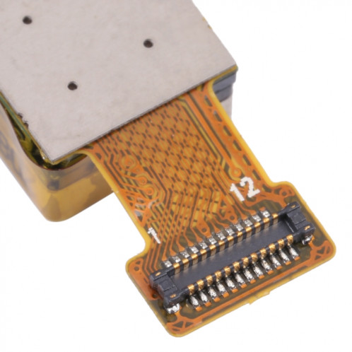 Caméra arrière pour Leagoo XRover SH9682767-04
