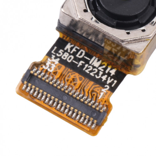 Caméra arrière pour Leagoo S9 SH9685267-04
