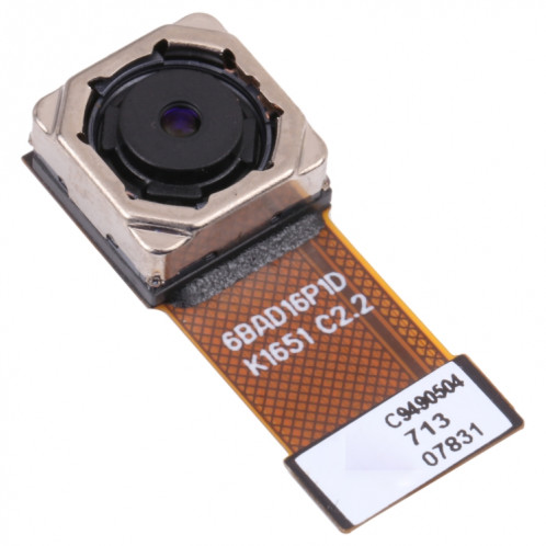 Caméra arrière pour Leagoo Power 5 SH96861621-04