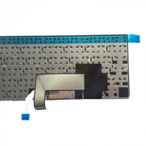 Clavier de Version américaine pour Lenovo Thinkpad E540 E545 E531 T540 T540P W540 W541 W550s SH96921789-05
