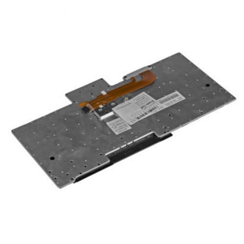 Clavier Version américaine pour Lenovo ThinkPad T60 T61 R60 R61 Z60 Z61 R400 R500 T400 T500 W500 W700 SH9694488-03