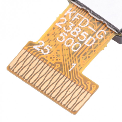 Module de caméra frontale pour Leagoo POWER 2 SH972294-04