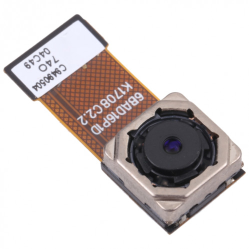 Caméra arrière pour Leagoo T8 SH97281475-04