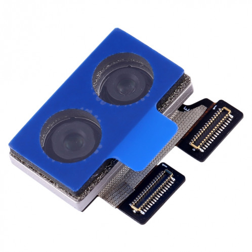 Appareil photo arrière pour Nokia 7 Plus / E9 Plus SH97351766-04