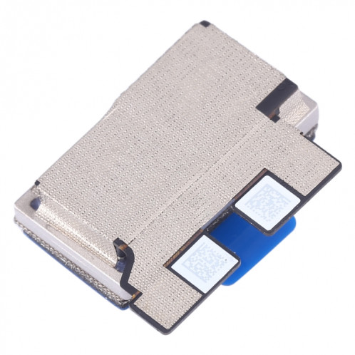 Appareil photo arrière pour Nokia 7 Plus / E9 Plus SH97351766-04
