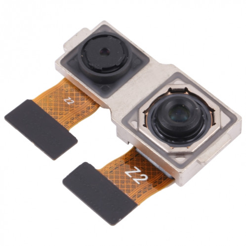 Caméra arrière pour Umidigi Z2 SH97391984-04
