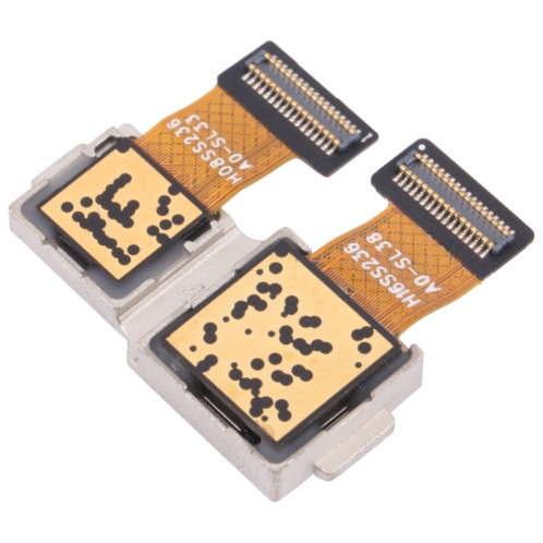 Caméra arrière pour Umidigi Z2 SH97391984-04