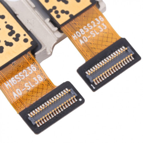 Caméra arrière pour Umidigi Z2 SH97391984-04