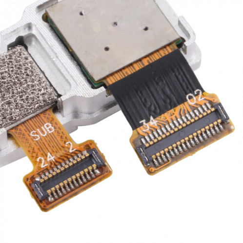 Module de caméra frontale pour Umidigi A3 SH97421962-04