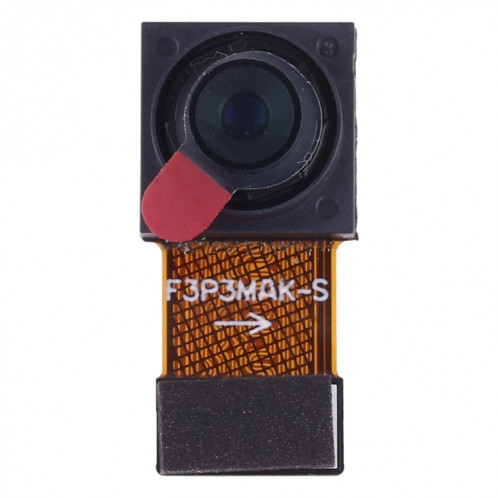 Module de caméra frontale pour Umidigi One Max SH97451317-04
